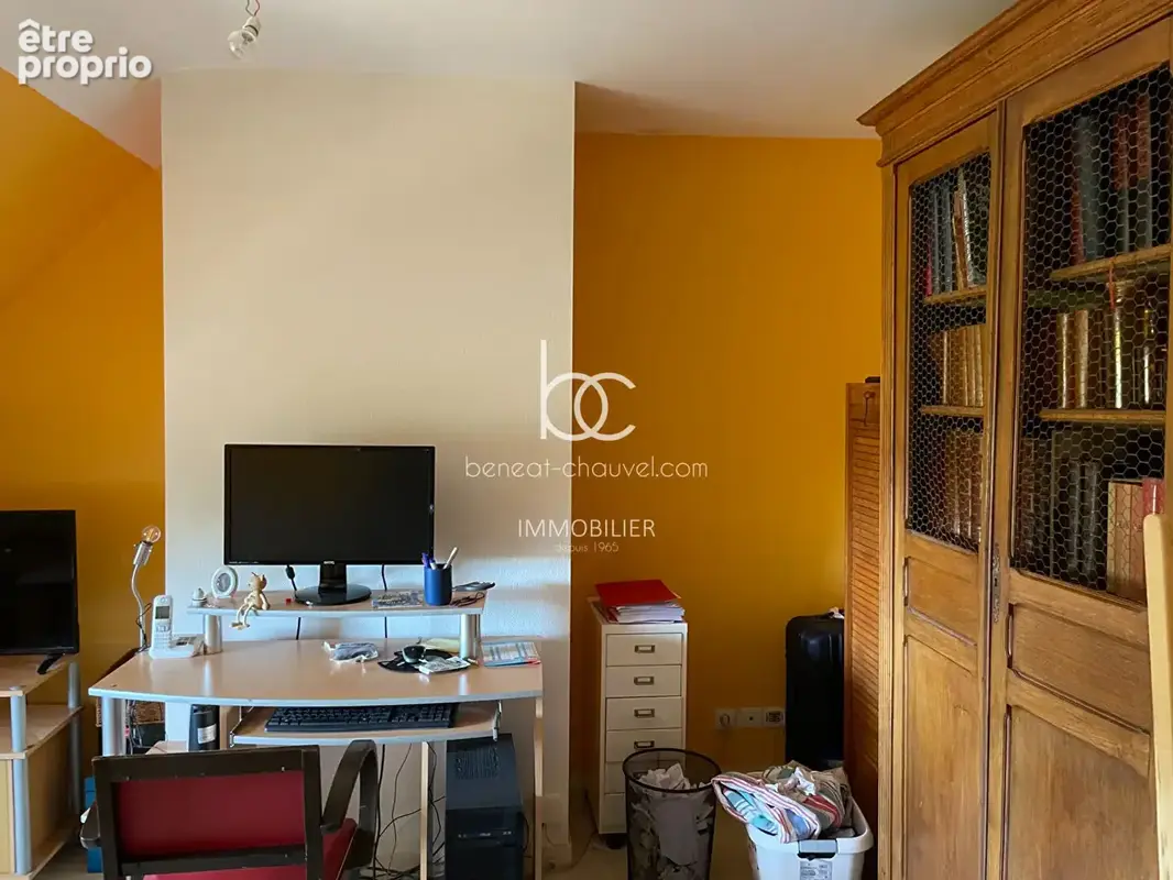 SARZEAU - Maison proche mer et plage ! - photo 6