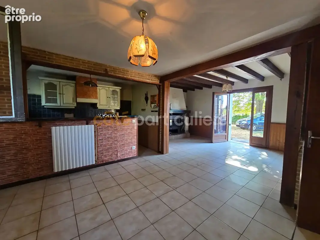 Maison Astaffort 5 pièce(s) 100 m2 - photo 10