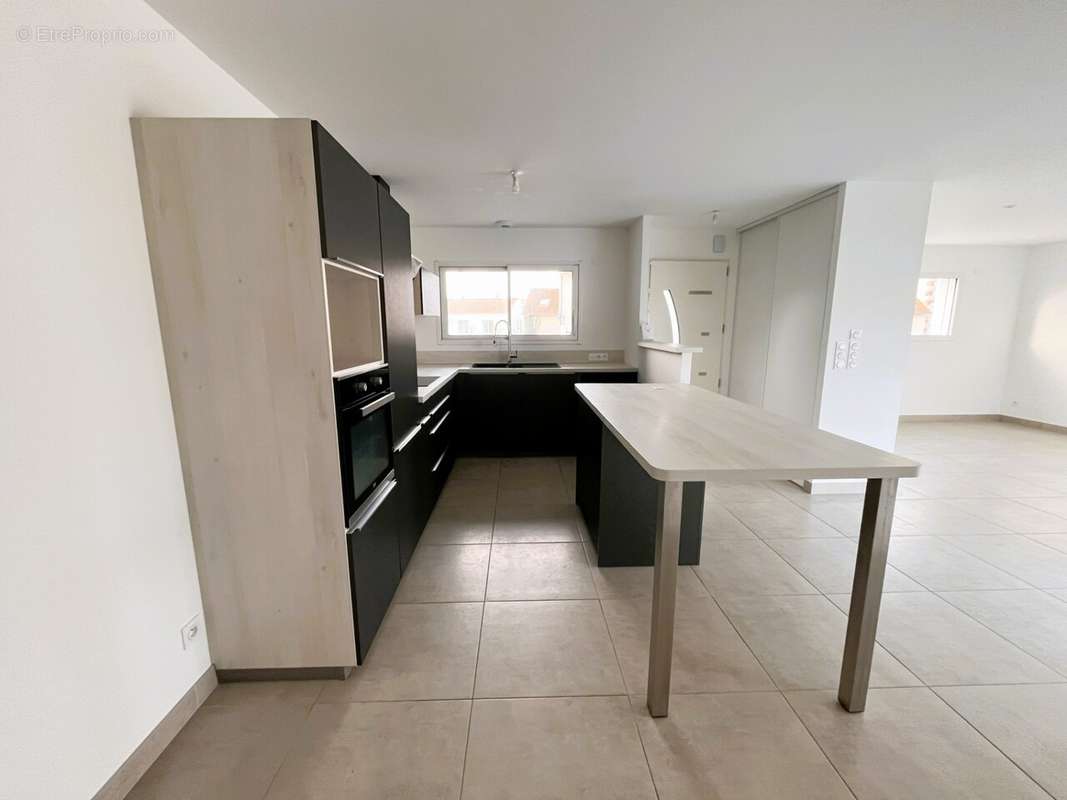 Maison à SAINTE-FLAIVE-DES-LOUPS