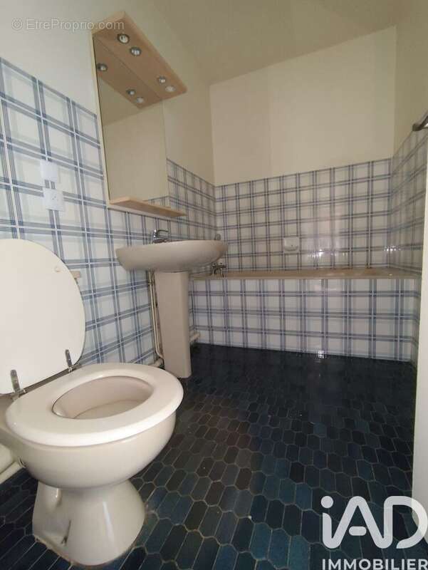 Photo 8 - Appartement à FEURS