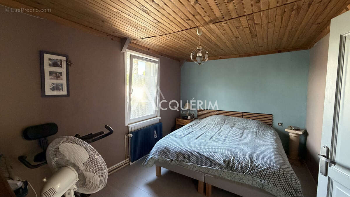 Maison 130 m² à Carvin  - photo 9