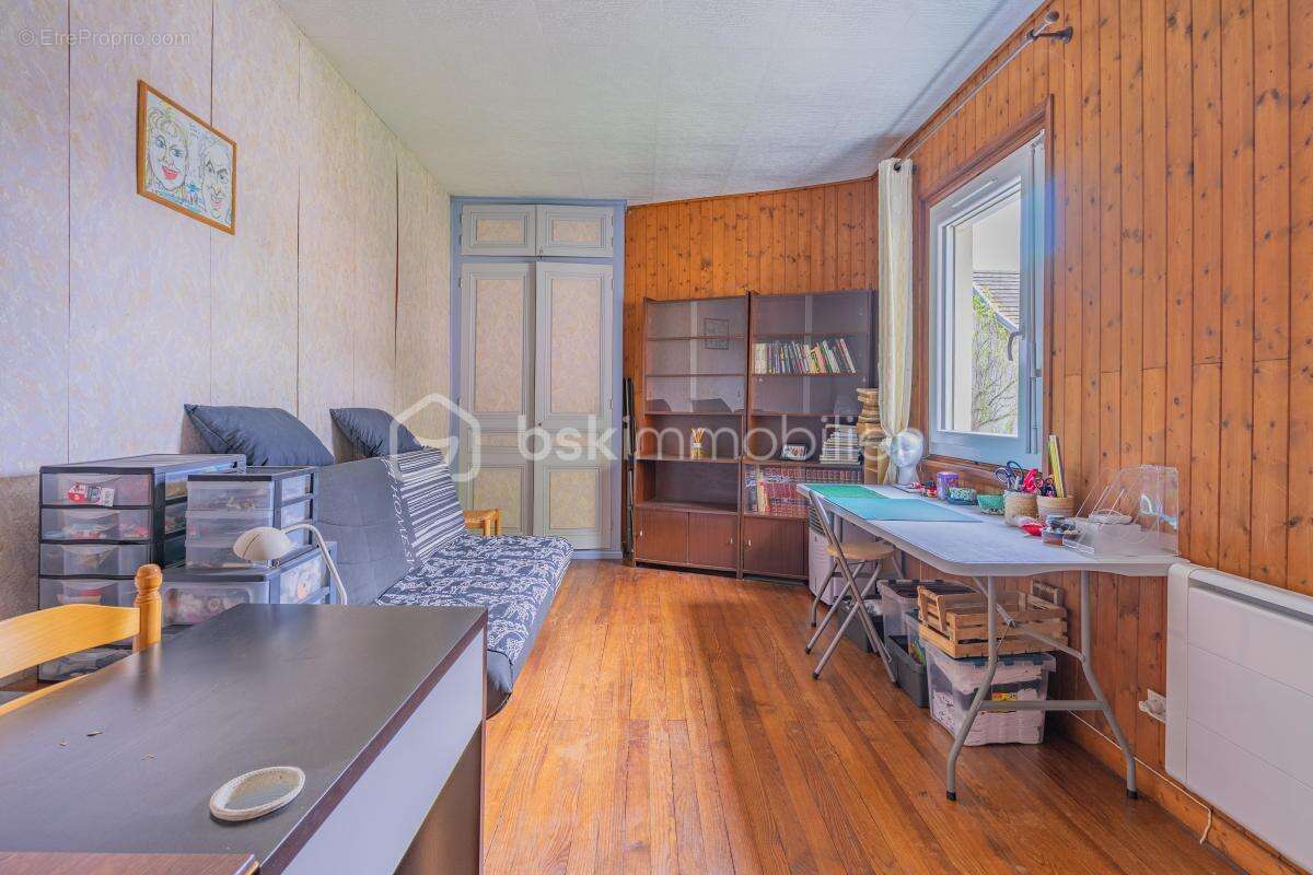 Maison à CULOZ