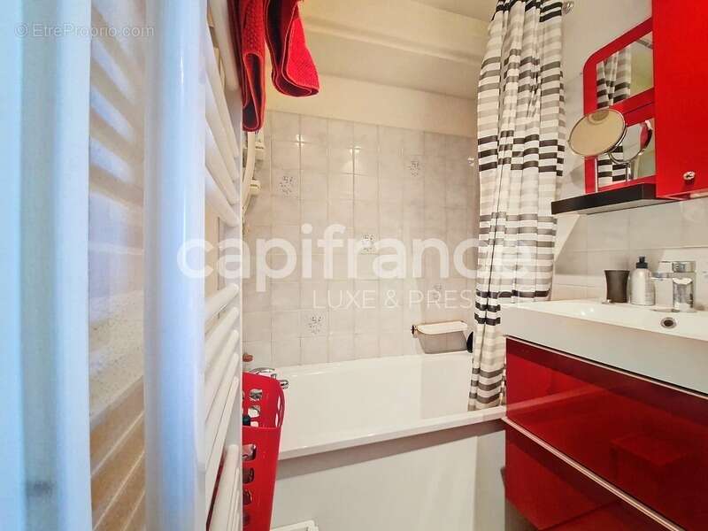 Appartement à LES CONTAMINES-MONTJOIE