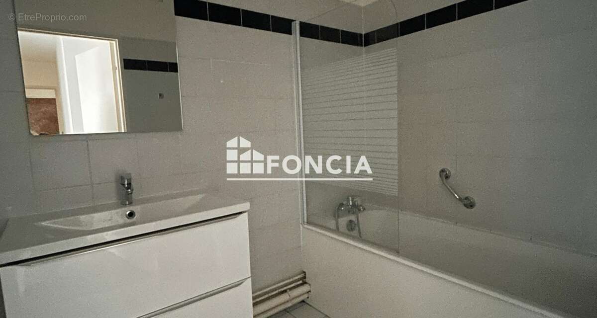 Appartement à CHARTRES