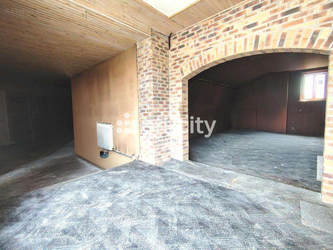 Appartement à ROUBAIX