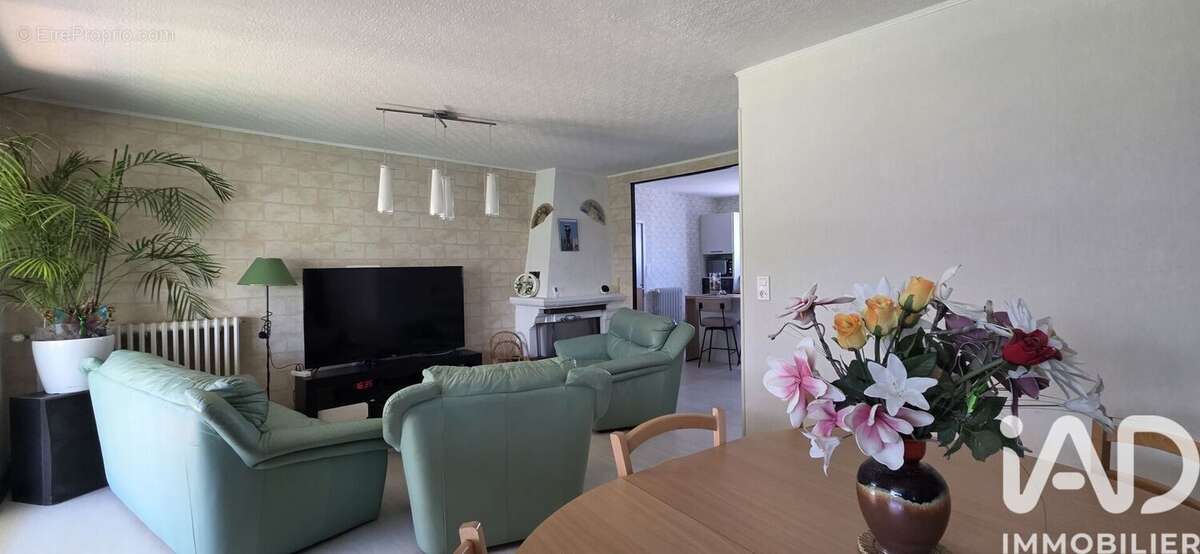 Photo 9 - Maison à CHOLET