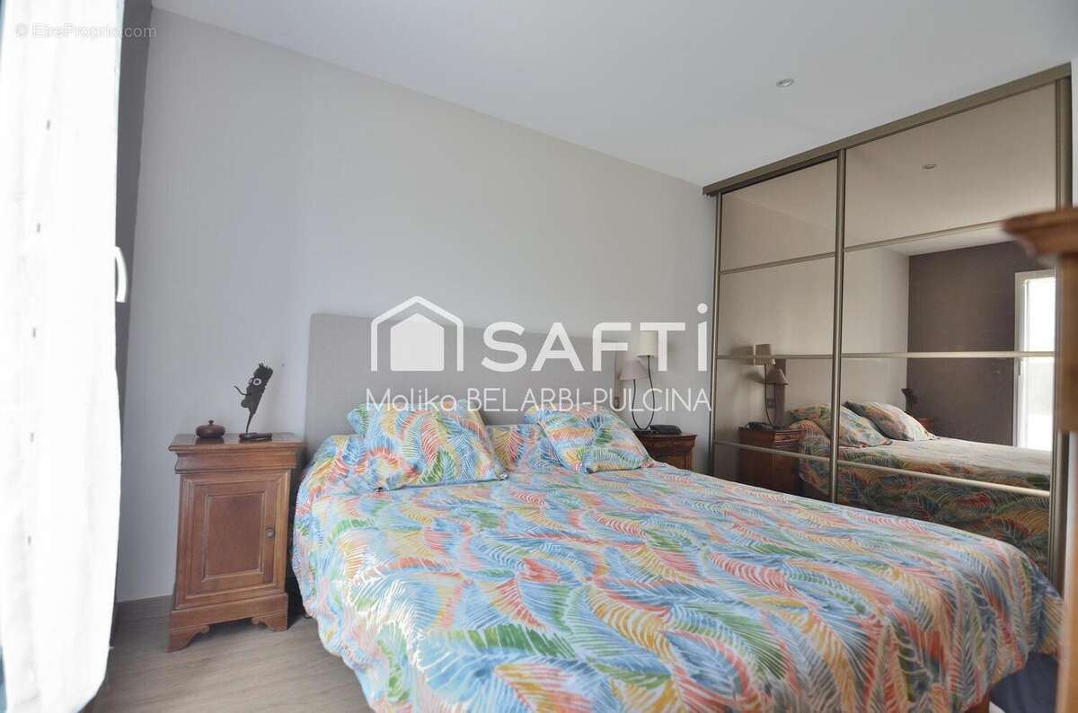 Photo 9 - Maison à TALMONT-SAINT-HILAIRE