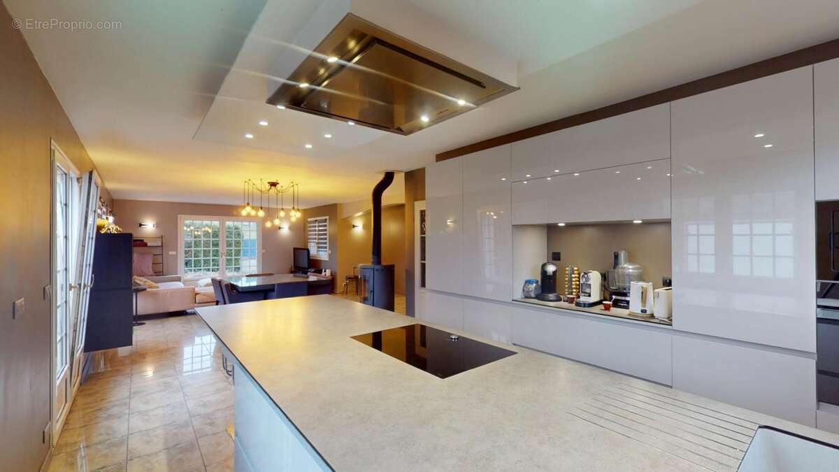 Appartement à PONTARLIER