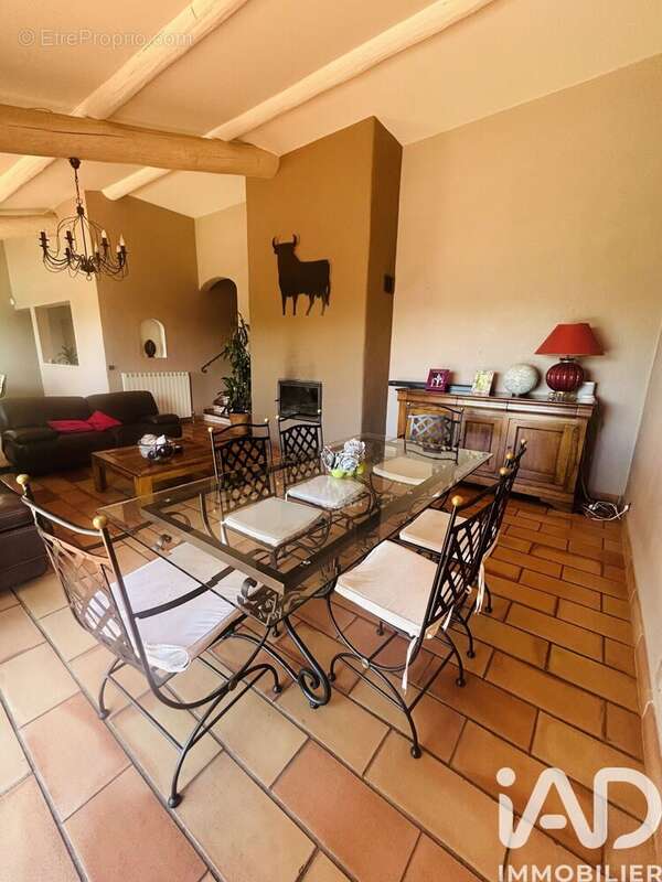 Photo 7 - Maison à SALON-DE-PROVENCE