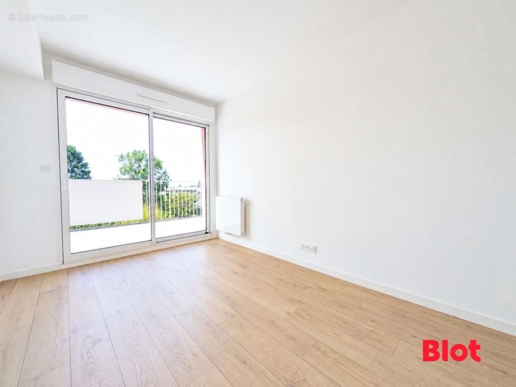 Appartement 86 m² à Noyal-Sur-Vilaine  - photo 4