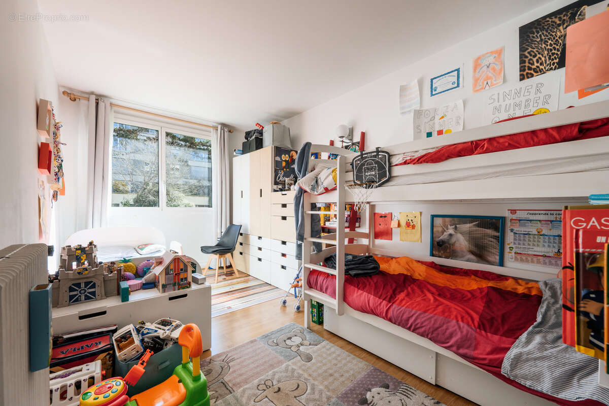 Appartement à MEUDON