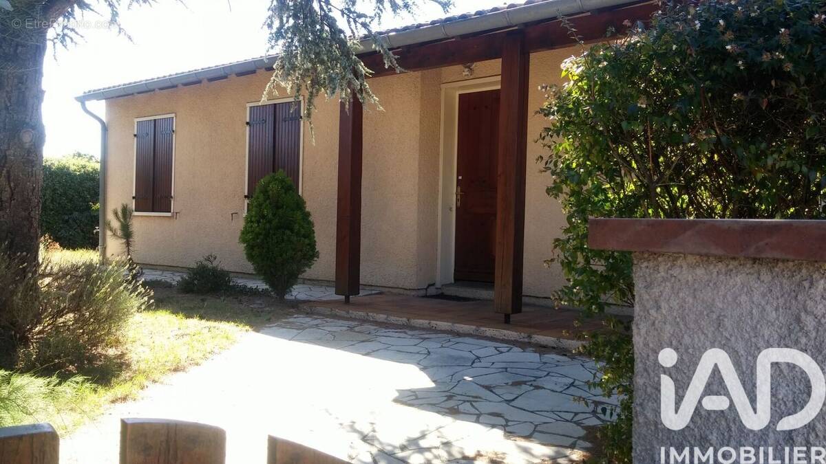 Photo 1 - Maison à COLOMIERS