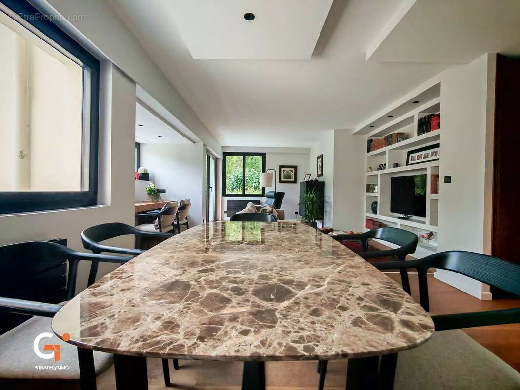 Magnifique t3 renove - bois guillaume - photo 5