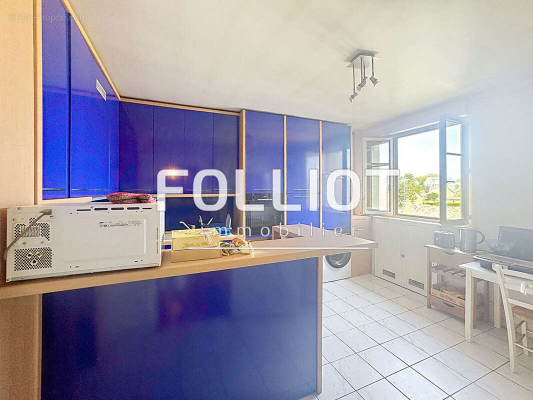 Appartement à COUTANCES