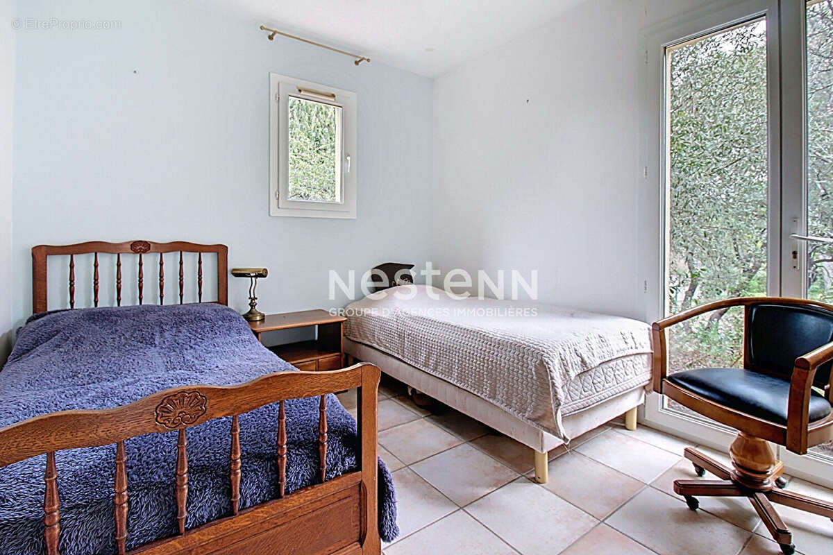 Maison à LE THORONET