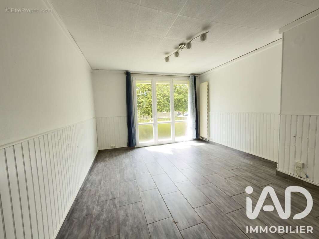 Photo 4 - Appartement à LA ROCHETTE