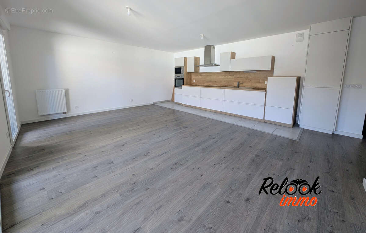 Appartement à AUDENGE