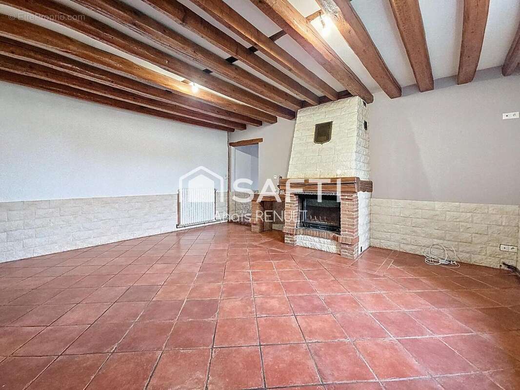 Photo 3 - Maison à NONANCOURT