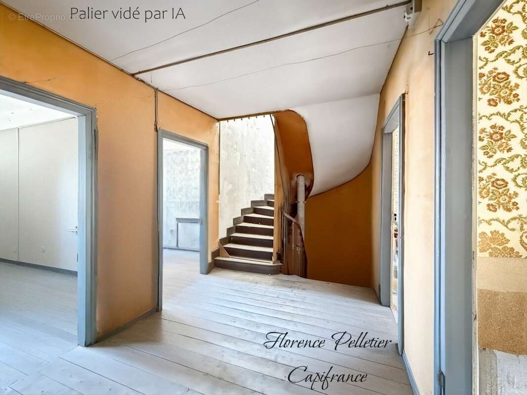 Maison de village – investissement locatif ou projet familial – puylaurens (81700) - photo 15