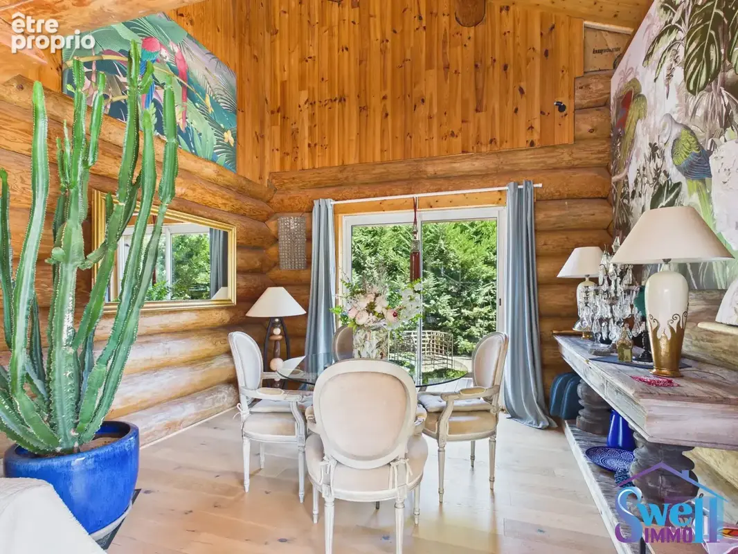 Maison 4 pièces 123 m² à vendre à Moliets-Et-Maa (40660) - photo 9