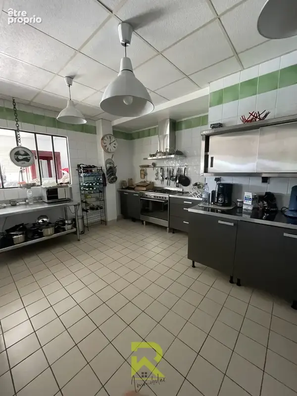 Unique belle Propriété de 260 m2 sur 2000 m2 à 250 m des plages - photo 6