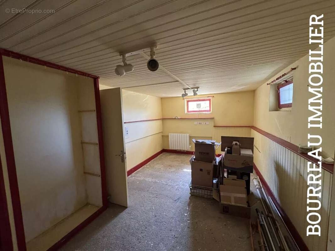 Maison 178 m² à Precy-Sur-Vrin  - photo 23