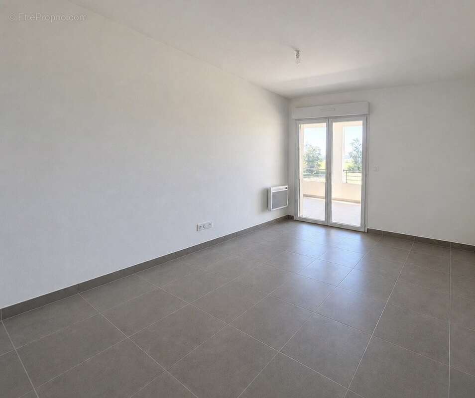 Appartement à LUCCIANA