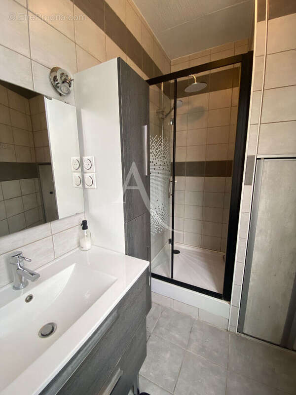 Appartement à ORLEANS