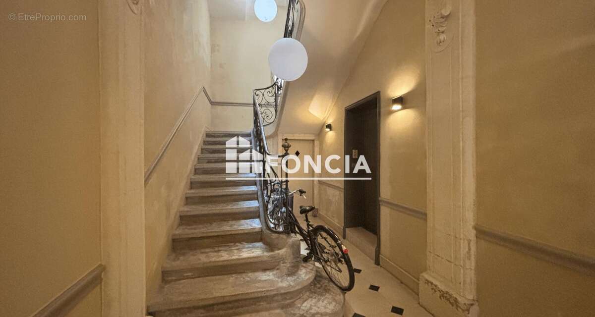 Appartement à AVIGNON