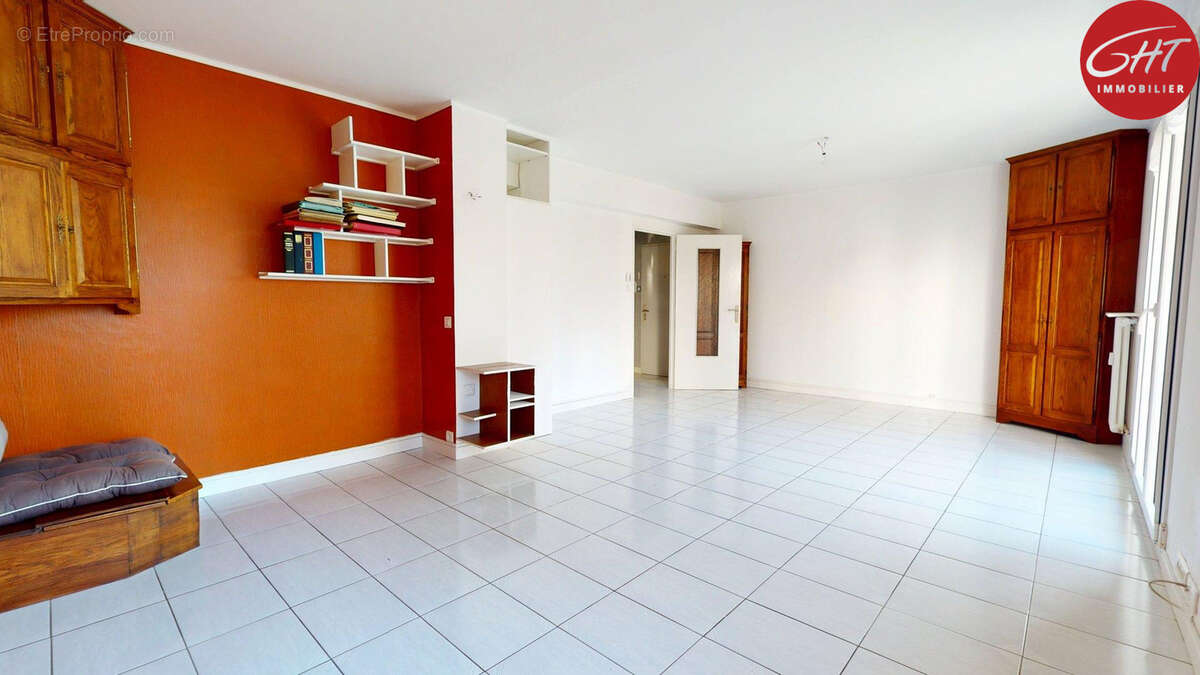 Appartement à BESANCON