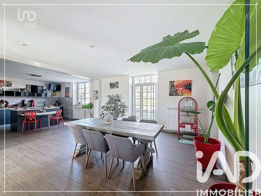 Photo 6 - Maison à MAGESCQ