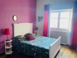 Appartement T4 dans petit immeuble centre ville de Castelnaudary - photo 8