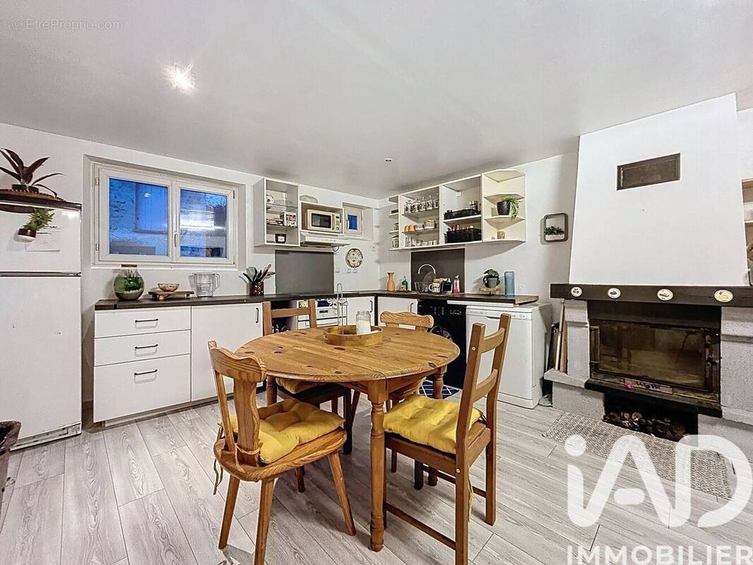 Photo 1 - Maison à SAINT-AUGUSTIN