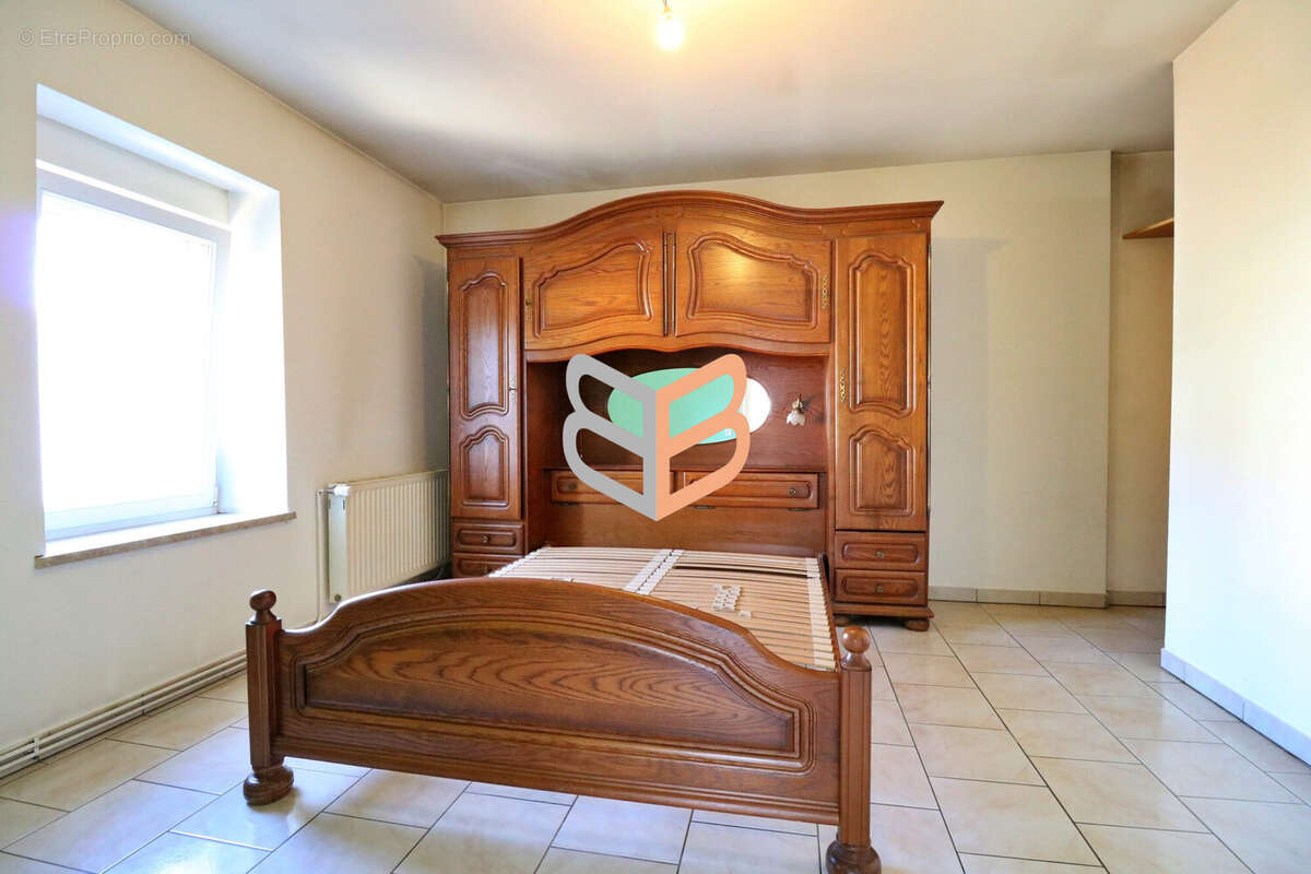 Appartement 3 pièces 105 m² à vendre à Ottange (57840) - photo 8