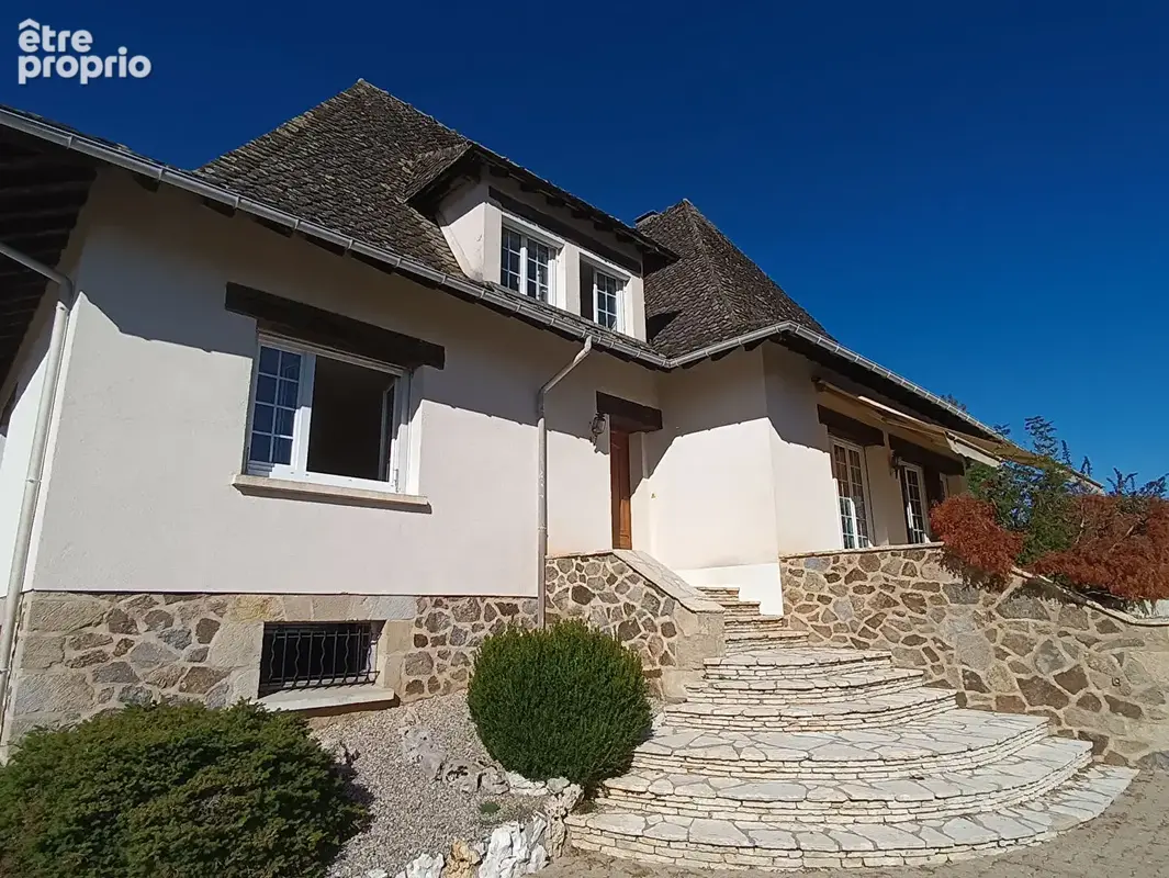 Photo Maison à Maurs au prix de 378 000€