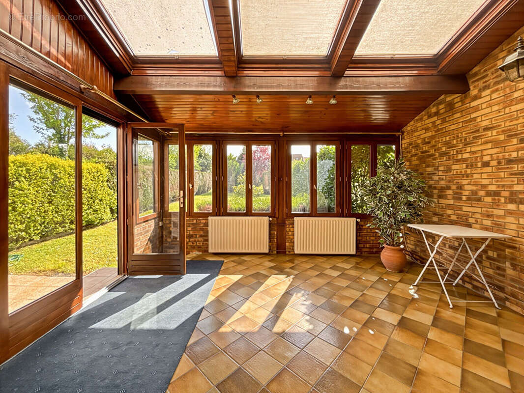 Maison 5 pièces, 3 chambres à Mantes-la-Jolie - photo 11