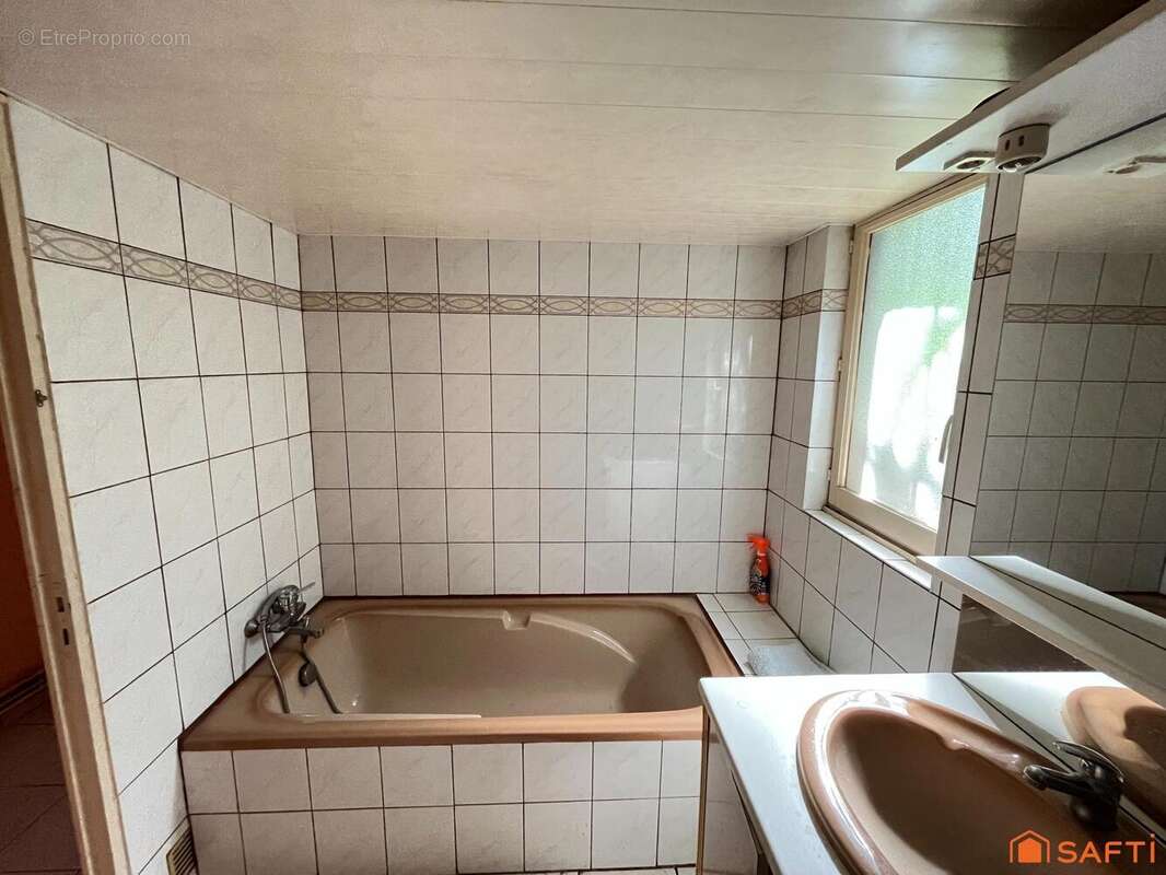 Photo 9 - Maison à RIBEMONT