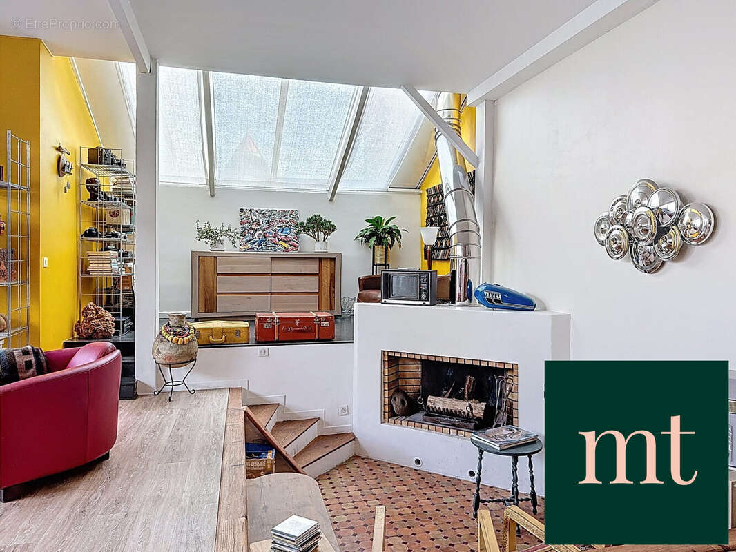 Appartement à BIARRITZ
