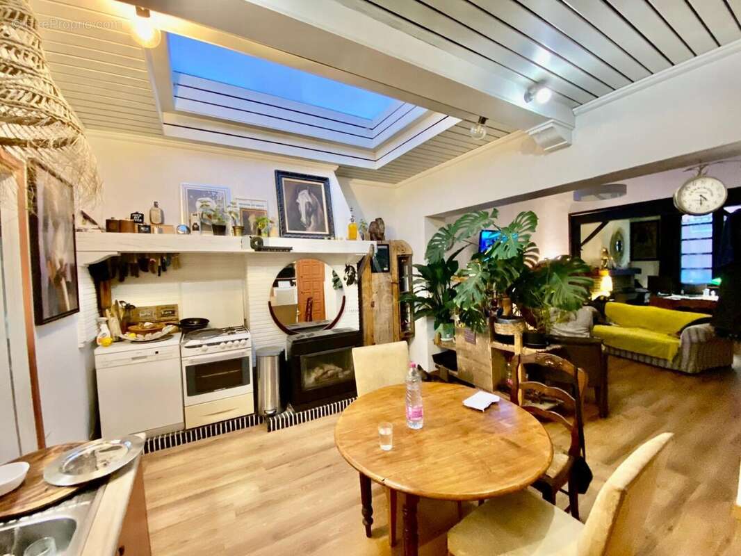 Maison à HALLUIN