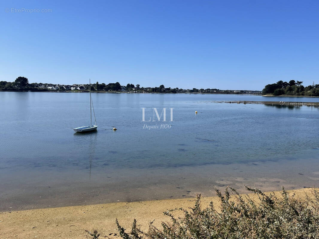 Maison à SAINTE-HELENE