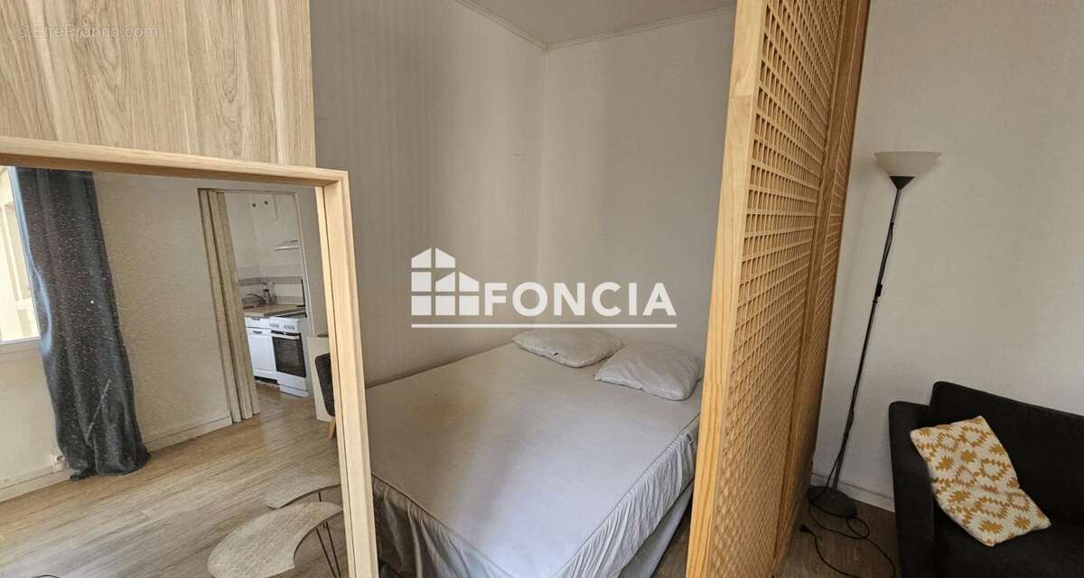 Maison à AUBERVILLIERS