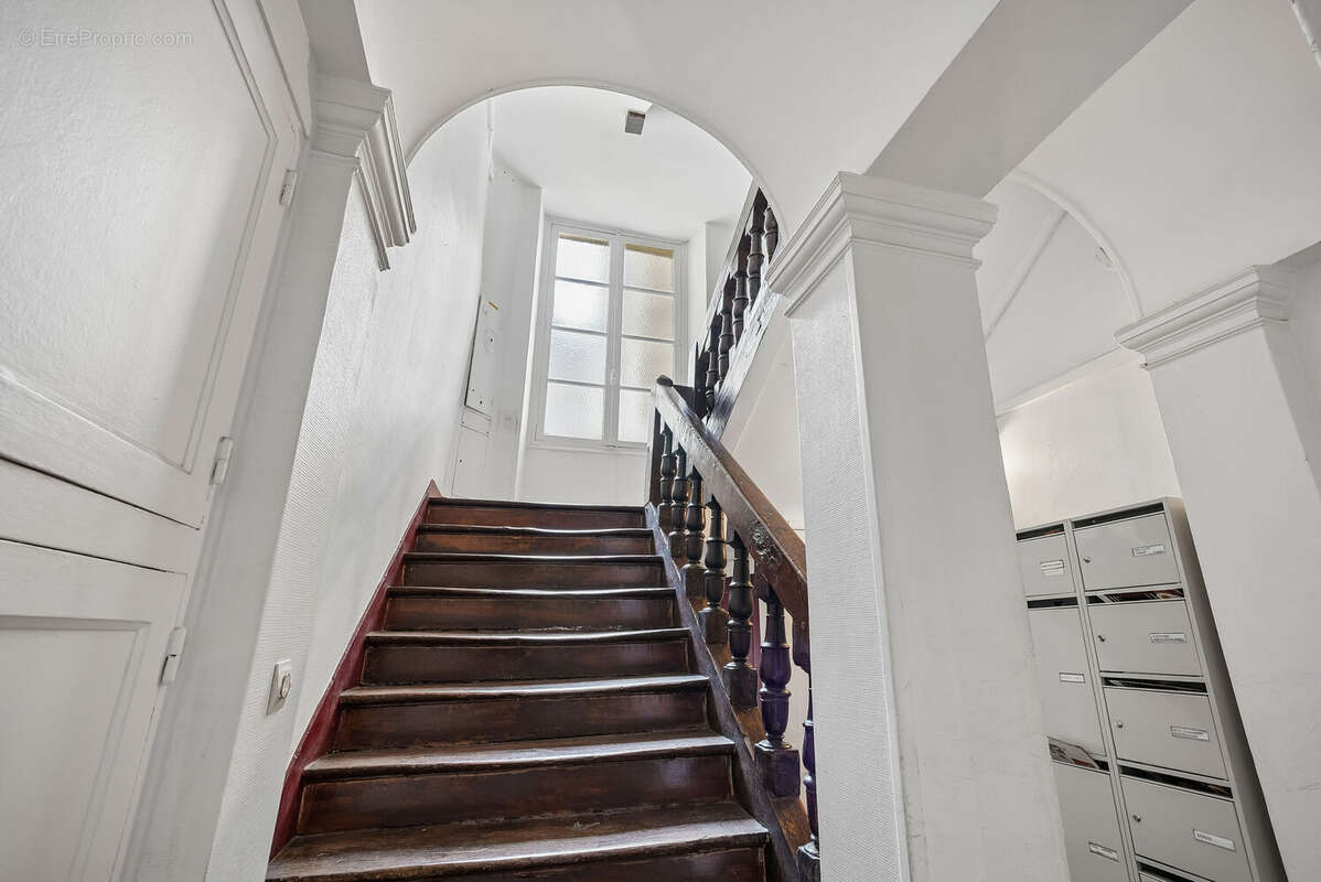 Photo 7 - Appartement à PARIS-6E