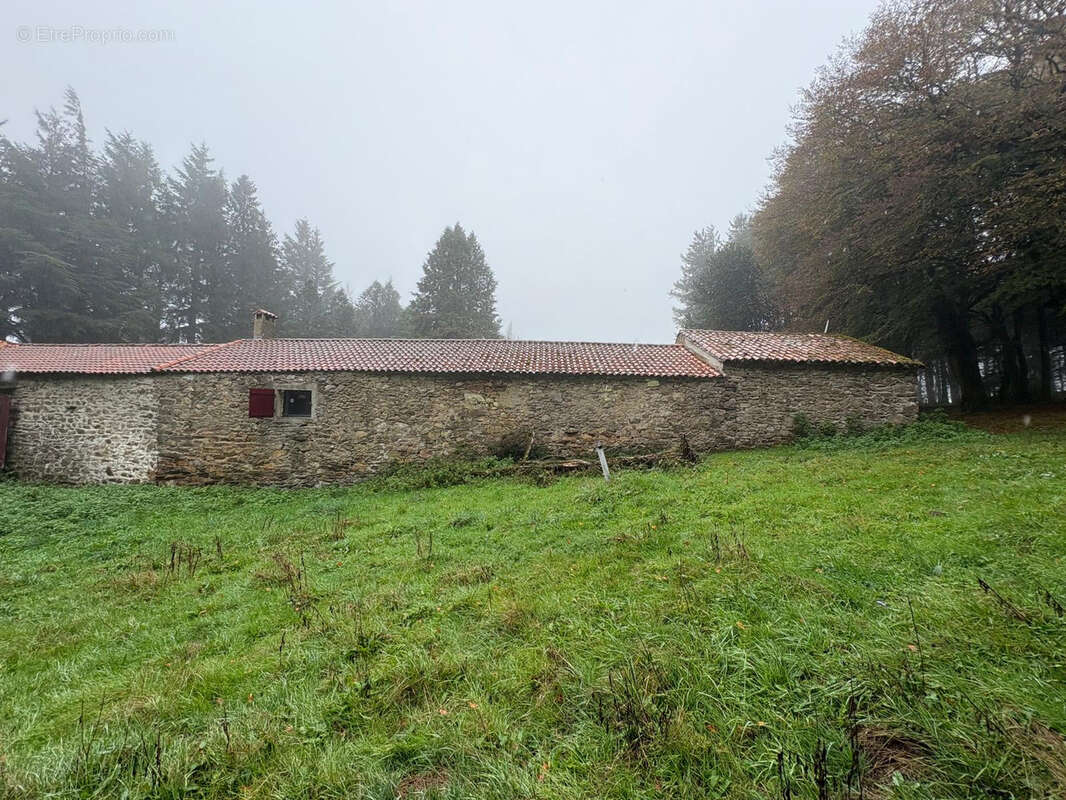 Maison à CASSAGNOLES