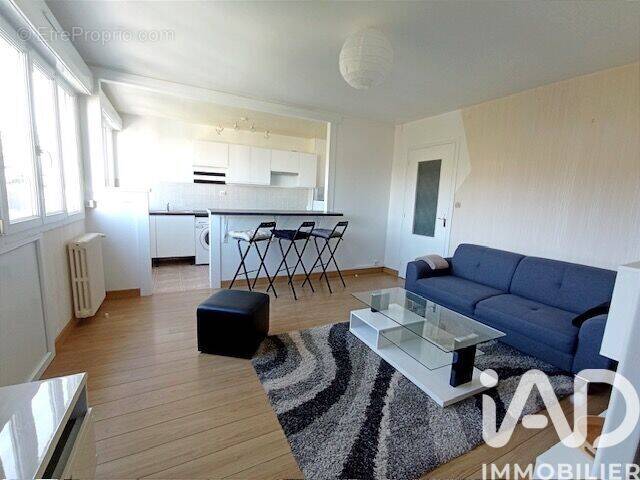 Photo 1 - Appartement à LANNION