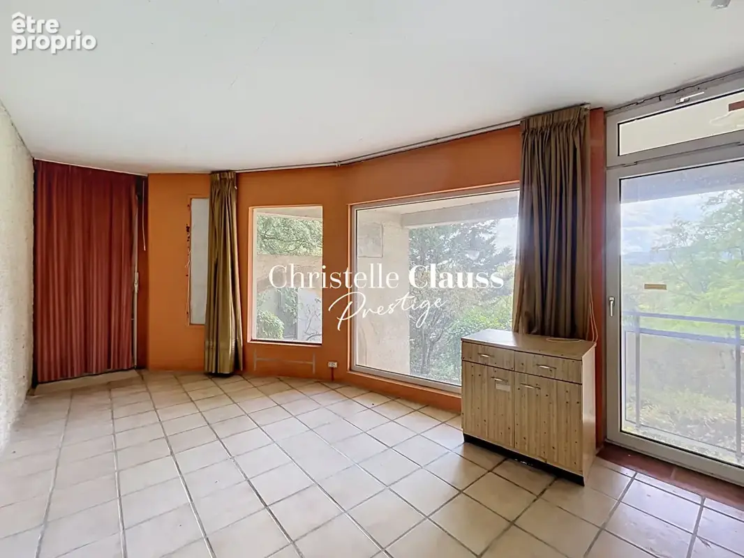 Obernai - mont national - appartement avec vue panoramique - photo 13
