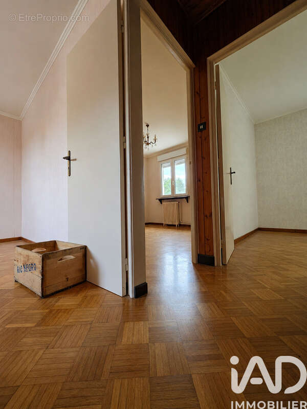 Photo 8 - Maison à VILLERUPT