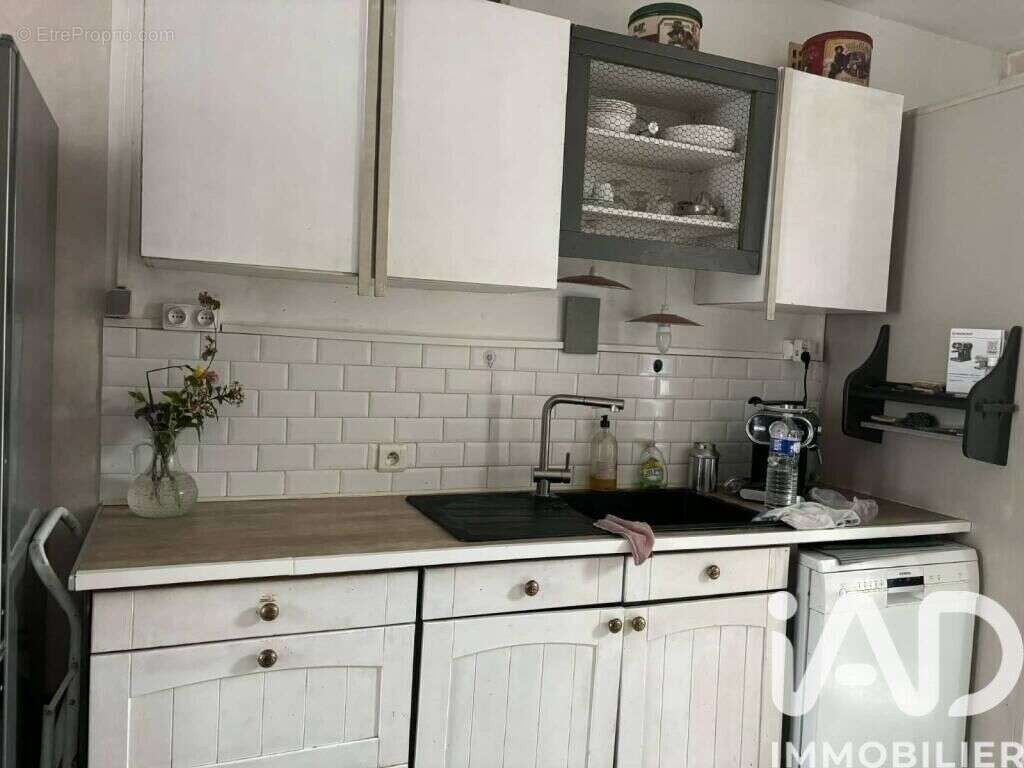 Photo 7 - Maison à LOCHES