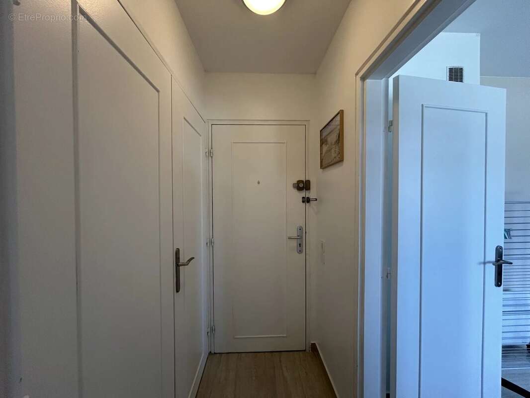 Appartement à CABOURG