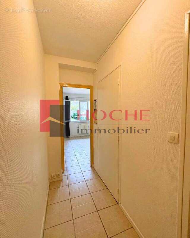 Studio - 24 m² - photo 11