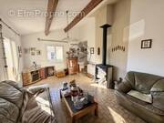 Maison à PRADES-LE-LEZ